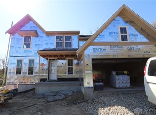 2609 Golden Leaf Dr, Beavercreek Township, OH 45431