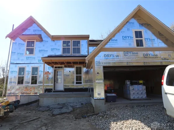 2609 Golden Leaf Dr, Beavercreek Township, OH 45431