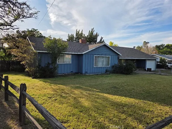 190 La Mirada Ave, Oroville, CA 95966