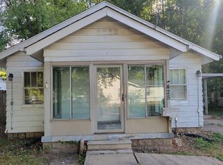 425 N Exeter Ave, Indianapolis, IN