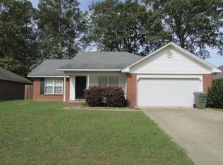 919 Mordred St, Sumter, SC 29154