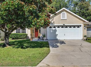 717 MACKENZIE CIRCLE, ST AUGUSTINE, FL 32092