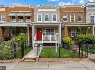 312 Channing St NE, Washington, DC 20002