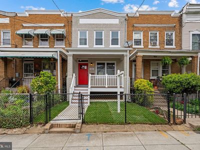 312 Channing St NE, Washington, DC, 20002