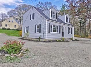 66 Causeway St, Fitchburg, MA 01420