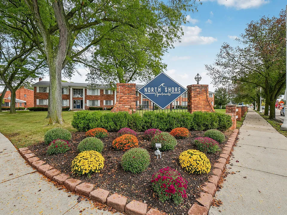 North Shore Apartments