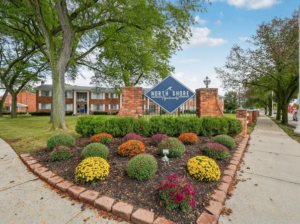 North Shore Apartments