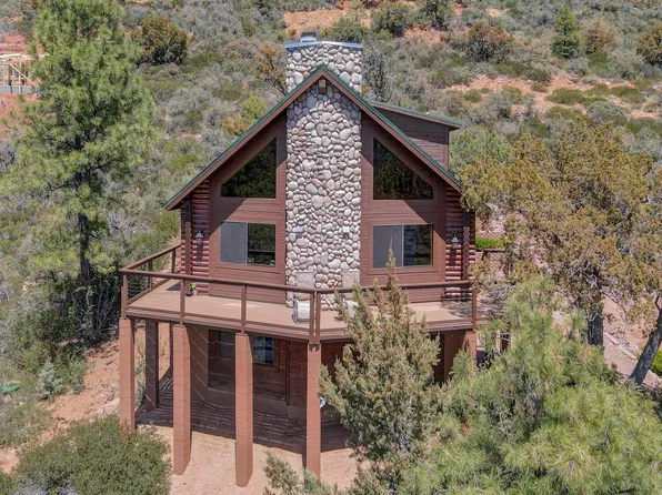 5270 N Bay Dr, Strawberry, AZ 85544
