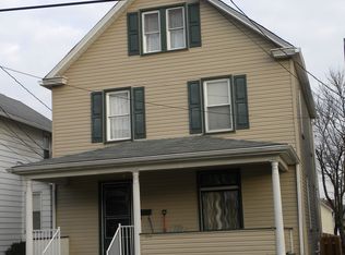 510 Franklin Ave, Ellwood city, PA 16117