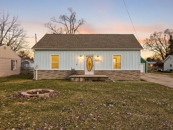 2529 Kansas Ave, Saginaw, MI 48601