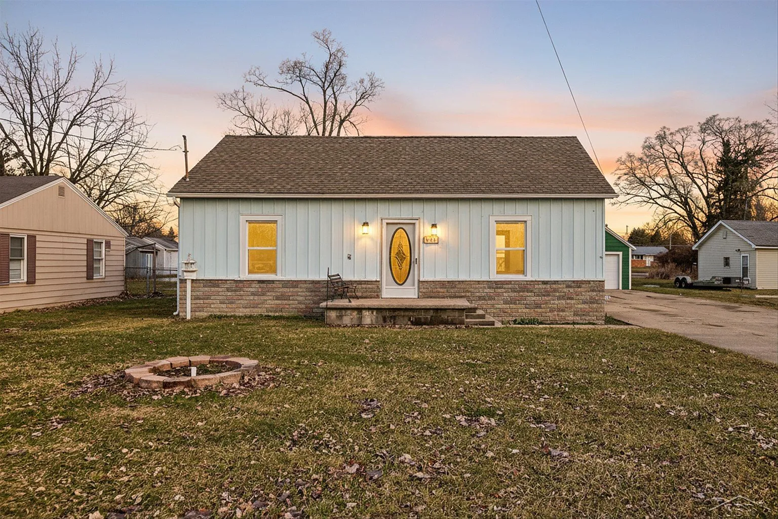 2529 Kansas Ave photo 1