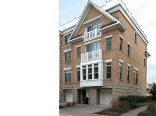 1274 Harbor Island Walk, Baltimore, MD 21230