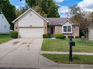 435 Bishea Ct, Fairborn, OH 45324