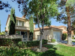 8172 Horseshoe Bend Ln, Las Vegas, NV 89113