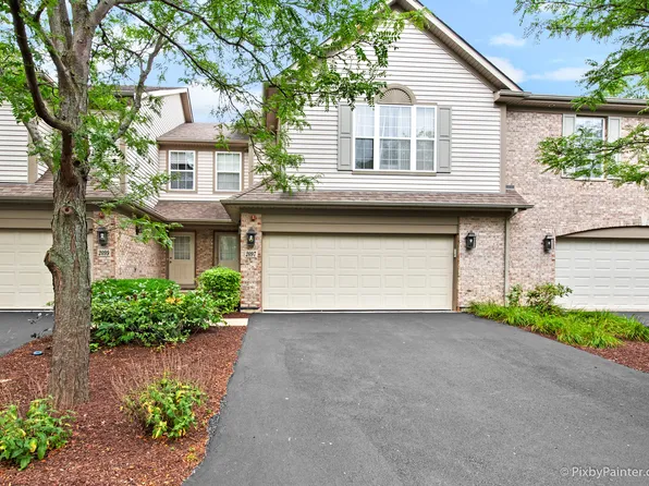 2097 Ivy Ridge Dr #2097, Hoffman Estates, IL 60192