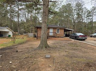 4691 Pine Cir, Ellenwood, GA 30294