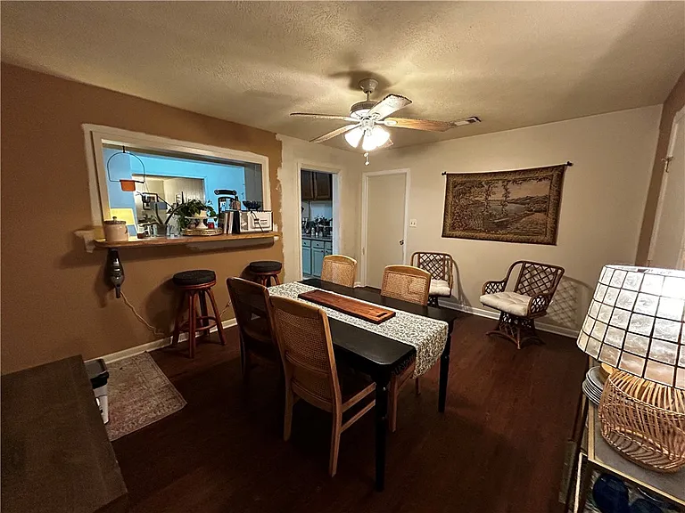 405 Live Oak St #A — Photo 12