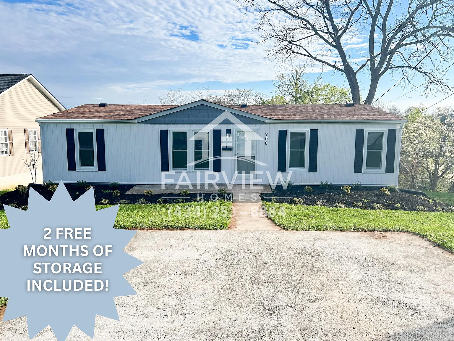 3 bed, 1176 sqft, $1,550 — Photo 1