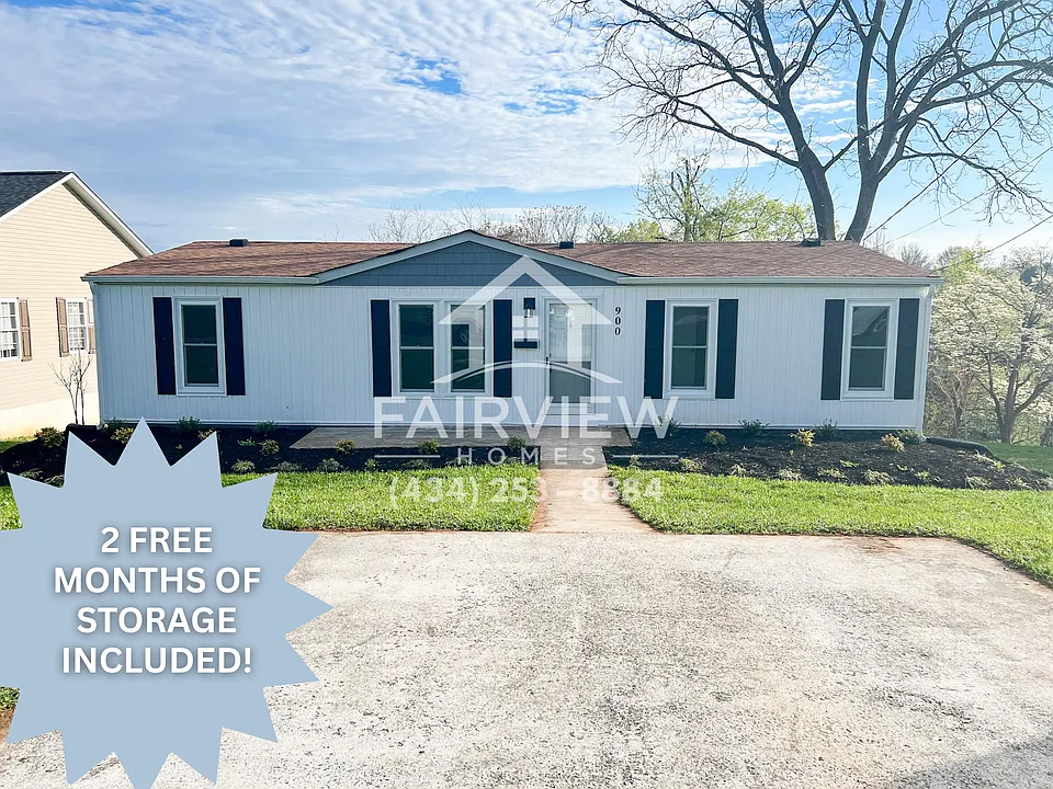 900 Rockbridge Ave