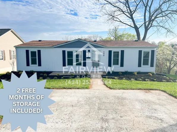 900 Rockbridge Ave, Lynchburg, VA 24501