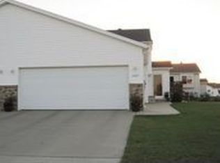 1009 Southwood Dr, Dilworth, MN 56529