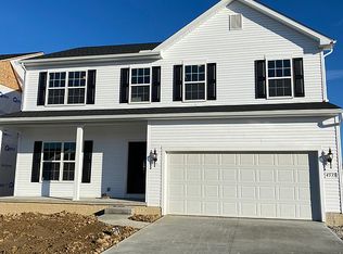 4535 Cupola Dr, Lorain, OH 44053
