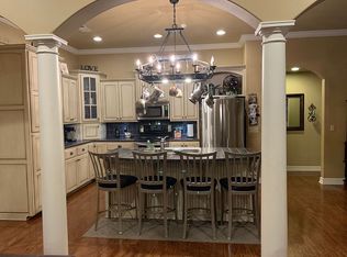 128 Laken Ln, Booneville, AR 72927