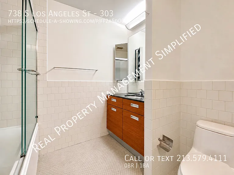 738 S Los Angeles St #303 — Photo 9