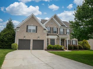 2980 Shady View Dr, High Point, NC 27265