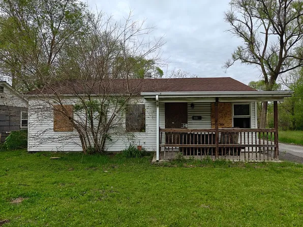 4940 E 13th Ave, Gary, IN 46403