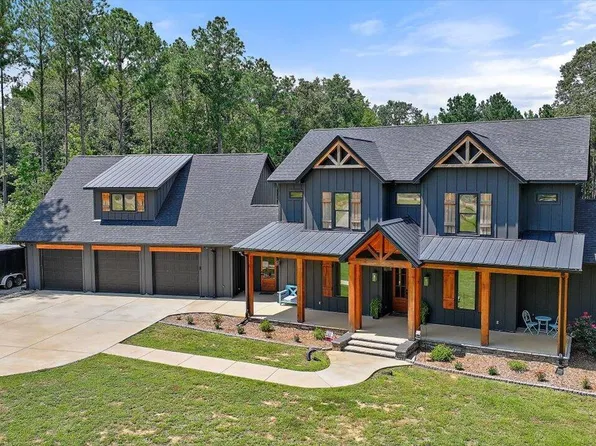 806 White Rd, Florence, MS 39073