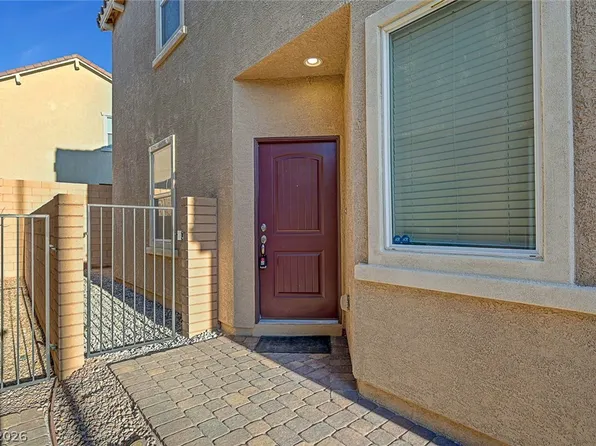 92 Mosso Niente Pl, Henderson, NV 89011