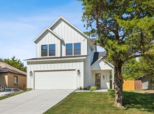 6423 Leana Ave, Dallas, TX 75241