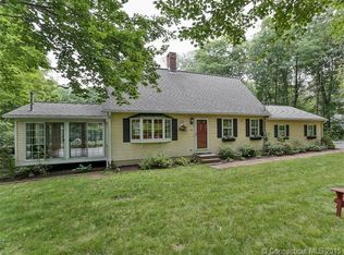 136 Wildcat Hill Rd, Harwinton, CT 06791