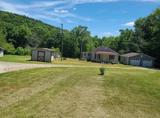 2061 Beechy Creek Rd, Wallingford, KY 41093