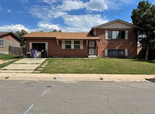 14822 Pensacola Pl, Denver, CO 80239