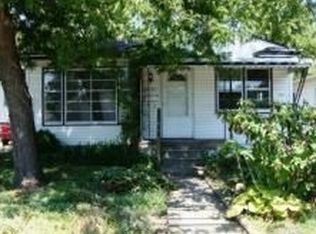 1037 E Twelve Mile Rd, Madison Heights, MI 48071