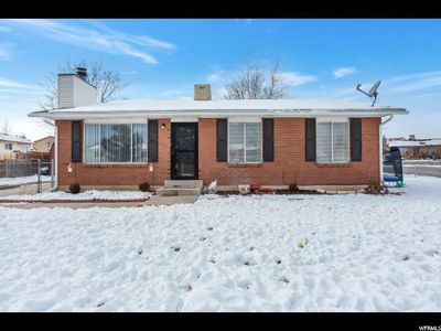 5952 S Brass Dr, Kearns, UT, 84118