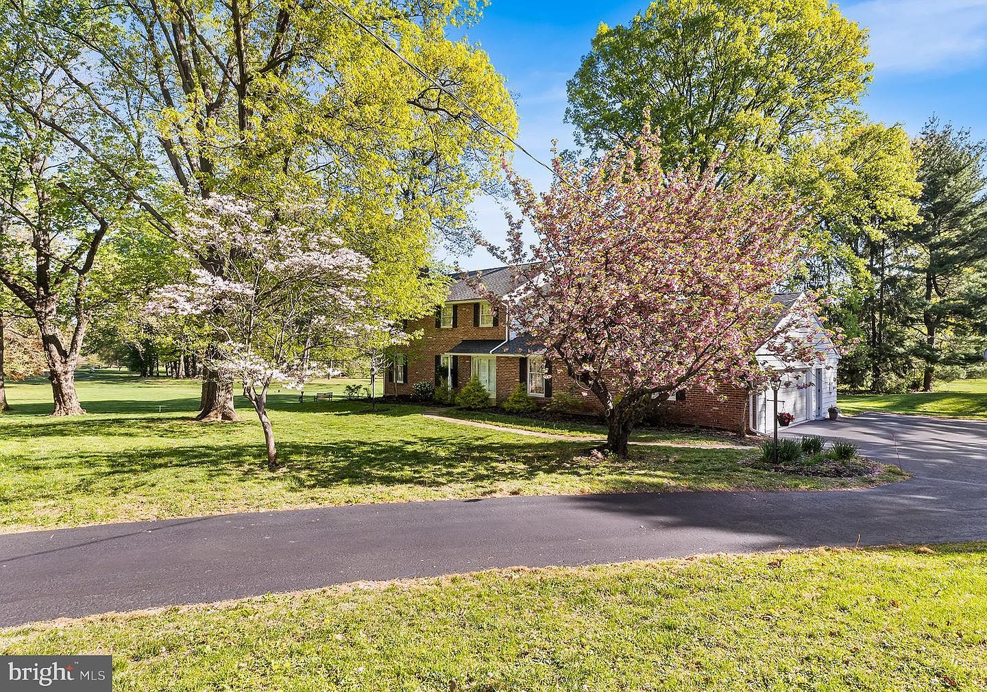 1297 Old Eagle School Rd