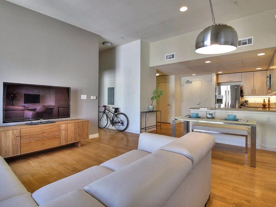 1st image of 88 Bush St Unit 4190