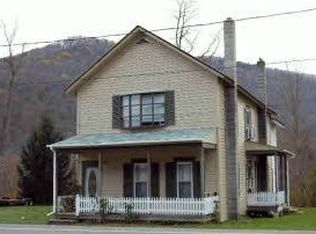1976 Route 6, Gaines, PA 16921