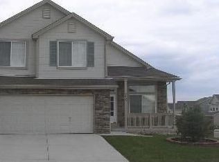 5463 Aspen Ave, Castle Rock, CO 80104