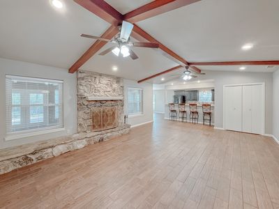 1409 Bowie Cir, Corsicana, TX, 75110