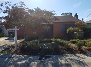 2249 Kipling St, Castro Valley, CA 94546