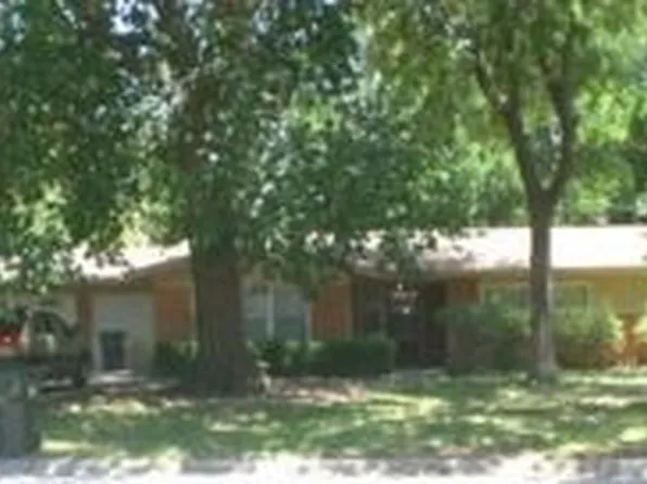 4303 Wynnwood Dr, Wichita Falls, TX 76308