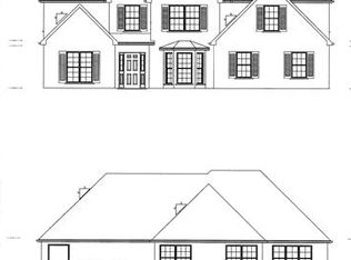 844 Glastonbury Ct, Clarksville, TN 37043