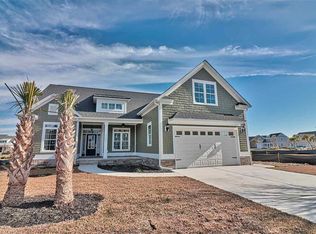 5126 Middleton View Dr LOT 598, Myrtle Beach, SC 29579