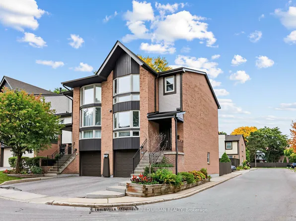 55 SW English Ivyway, Toronto, ON M2H 3M3