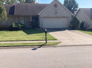 133 Hawthorne Dr, Georgetown, KY 40324