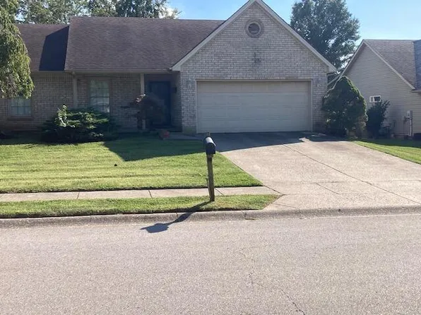 133 Hawthorne Dr, Georgetown, KY 40324